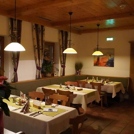 Hotel Aschauer Hof Z'Fritzn Kirchberg in Tirol Luaran gambar