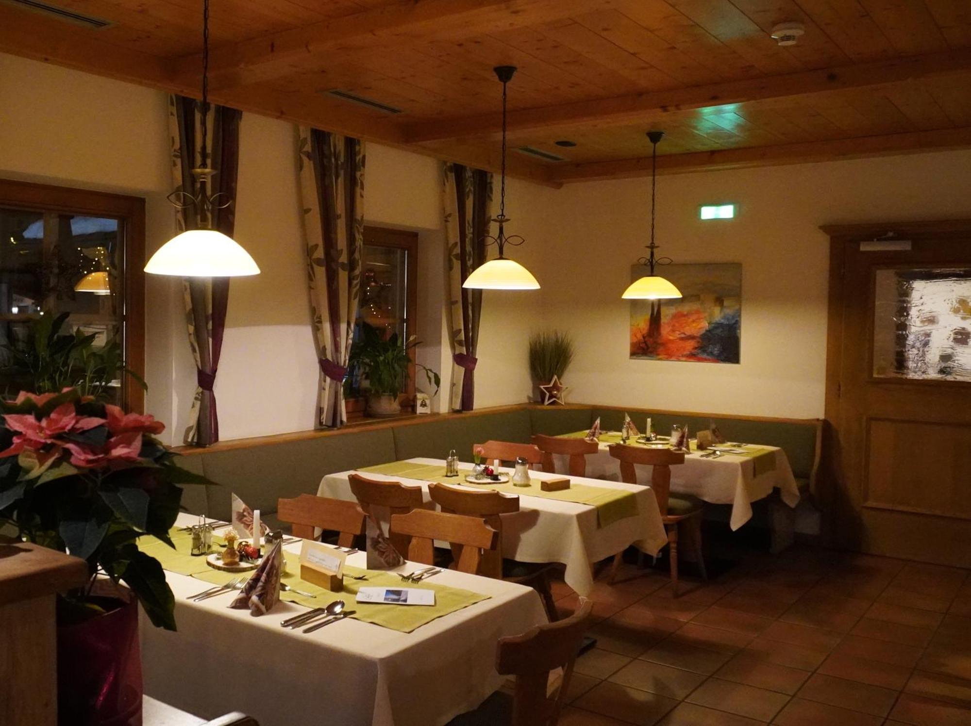 Hotel Aschauer Hof Z'Fritzn Kirchberg in Tirol Luaran gambar