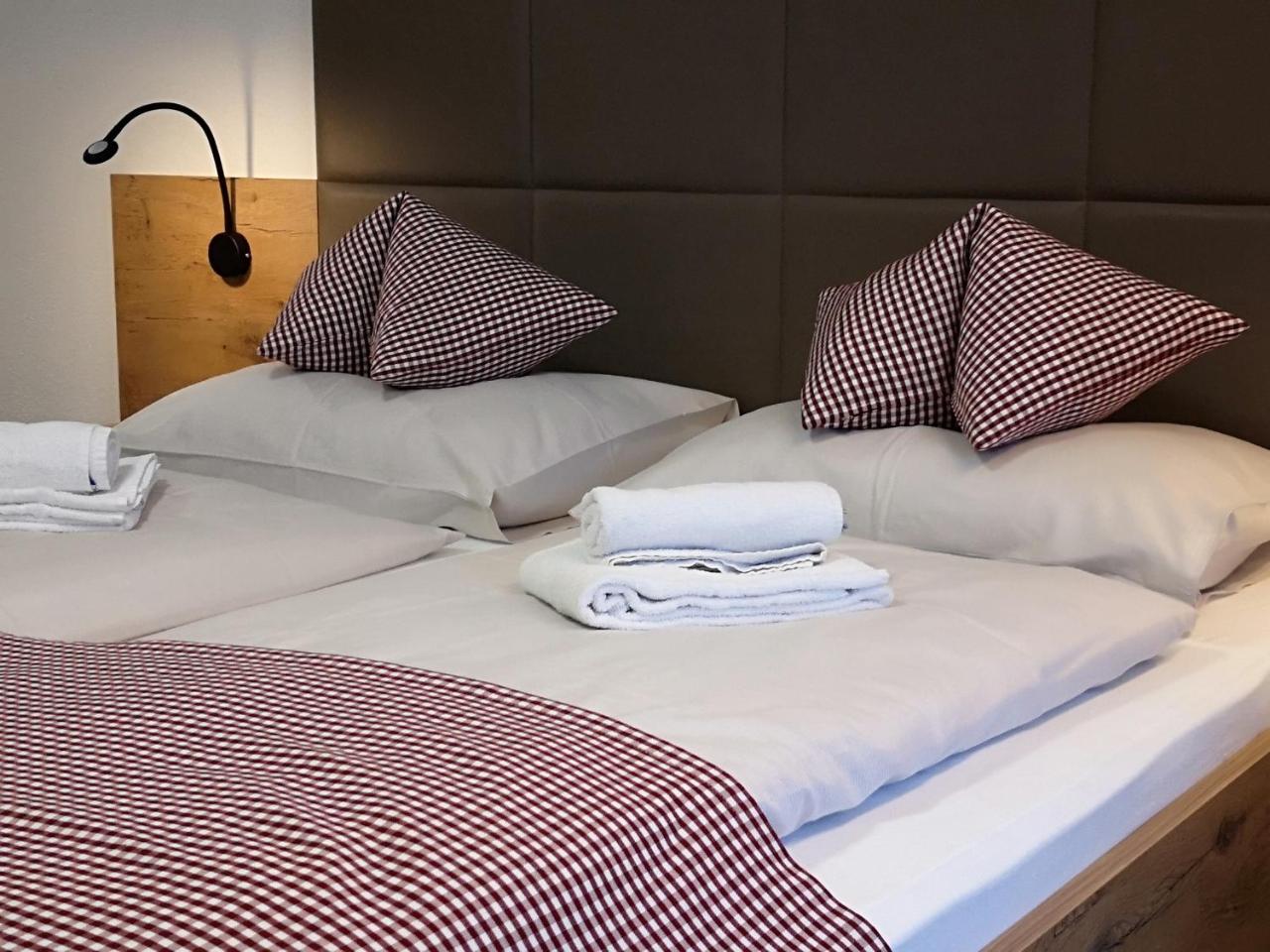 Hotel Aschauer Hof Z'Fritzn Kirchberg in Tirol Luaran gambar
